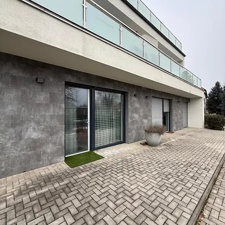 Apartment Ilk 3 Balatonalmadi