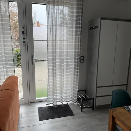 Ilk 3 Apartmán