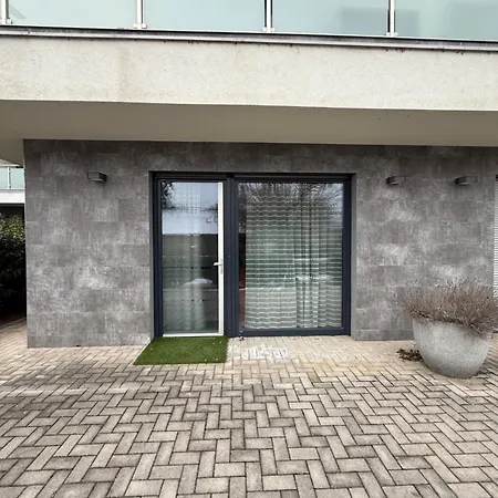 Ilk 3 Apartment Balatonalmadi