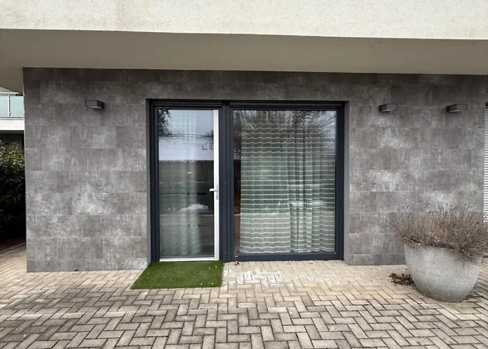 Ilk 3 Apartmán Balatonalmádi